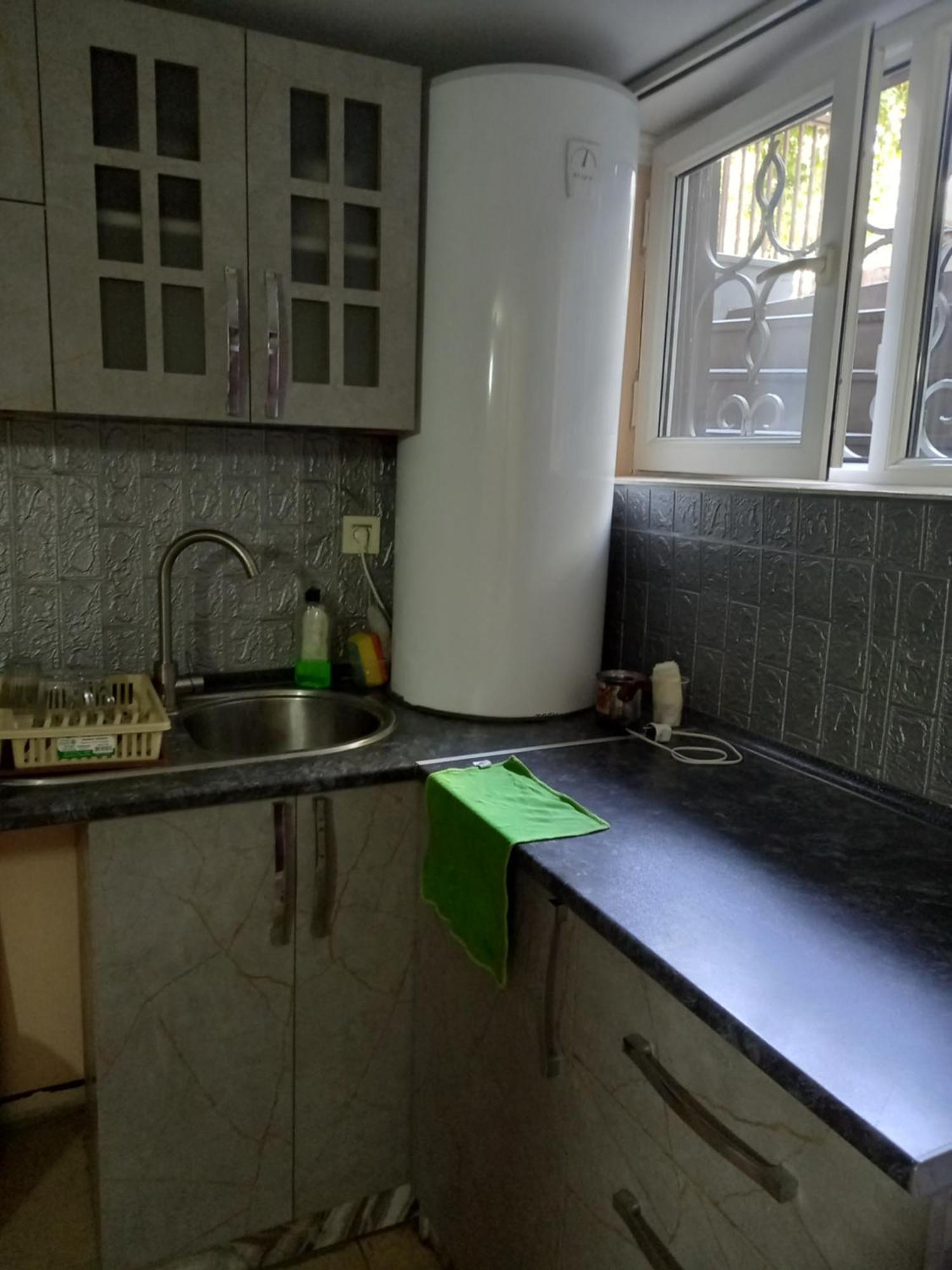 N 1 Hostel Yerevan Ngoại thất bức ảnh