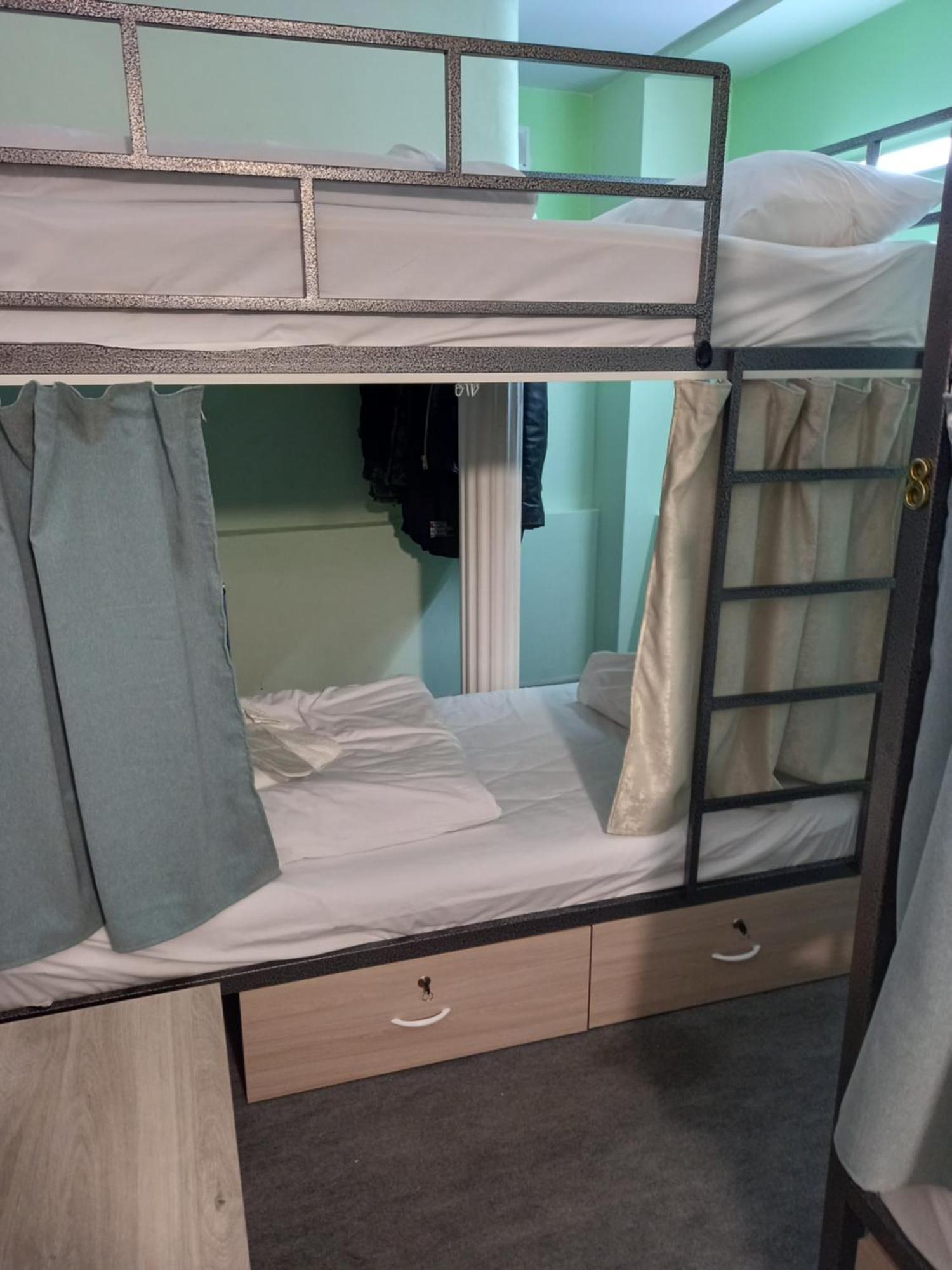 N 1 Hostel Yerevan Phòng bức ảnh